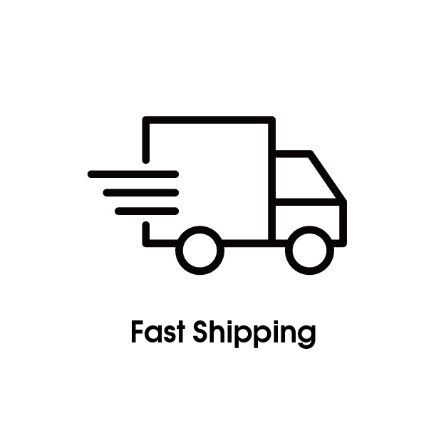  c'"' o Fast Shipping 